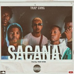 Trap Gvng - Sacana