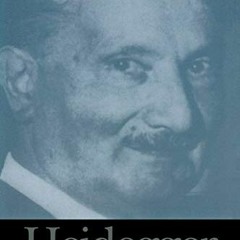 [GET] KINDLE 💖 Heidegger: An Introduction by  Richard Polt [EBOOK EPUB KINDLE PDF]