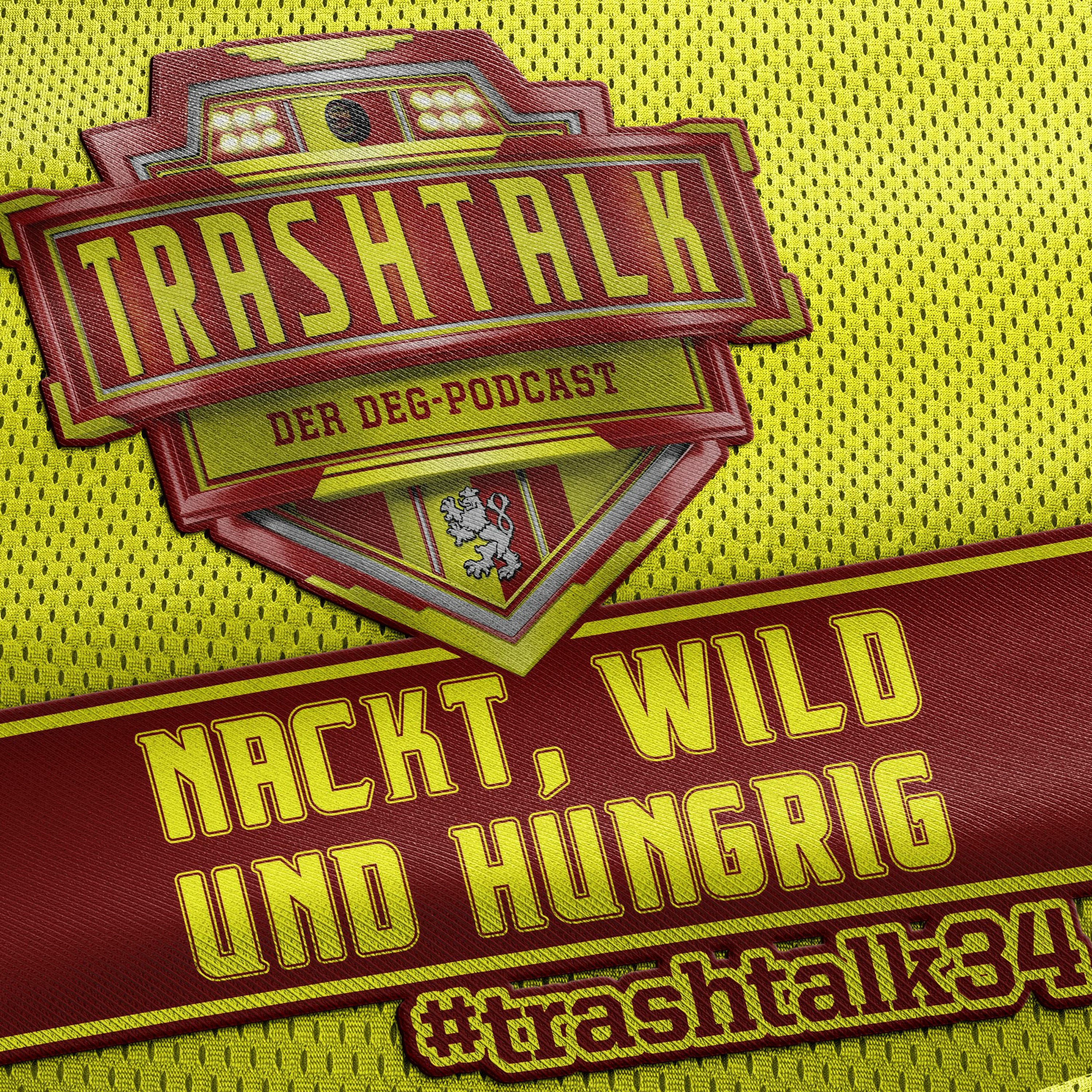 Trashtalk - Der DEG-Podcast