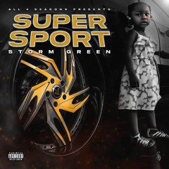 Super Sport - Storm Green