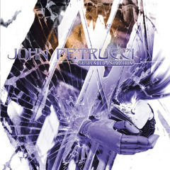 John Petrucci - Suspended Animation