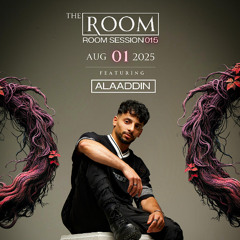 Session #016 w/ Alaaddin