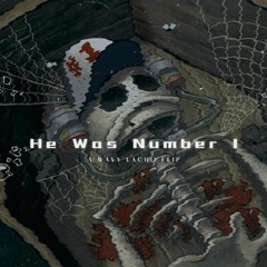 He Was Number 1
