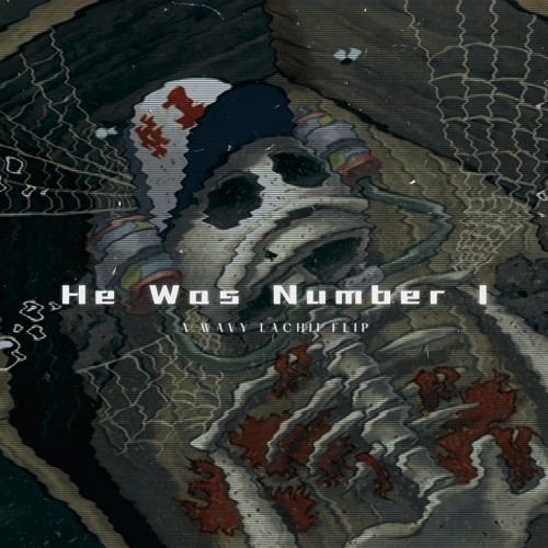 He Was Number 1