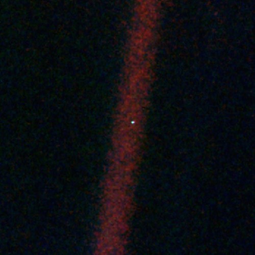 Cosmic