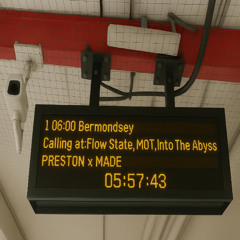 6AM In Bermondsey EP