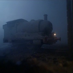 The Ghost Train Theme #2 (Series 2)