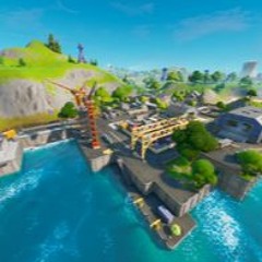 DirtyDocks ft. Krispee