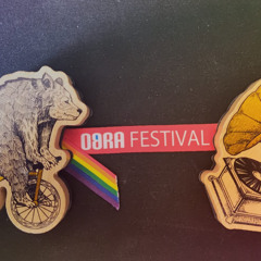 ZYGFRYD'S SUNSHINE MIX @ OBRA FESTIVAL