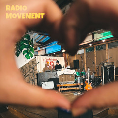 「RADIO MOVEMENT」 -YELLOW REGGAE-