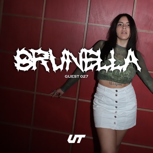(U)Topic Guest 027: Brunella