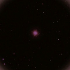 Aldebaran - The Messenger of Light
