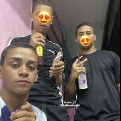 sem freio 🏹