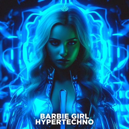Barbie Girl (Hypertechno) (Sped Up)