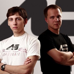 Aurosonic - Live @ Extraordinary Show, Kiss FM, Ukraine 02.11.2007