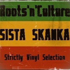 Subsquad Mixtape #4 - Sista Skanka