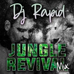 JUNGLE REVIVAL