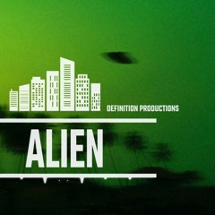 ALIEN - Trap Type Beat - ECCENTRIC - DARK MELODY