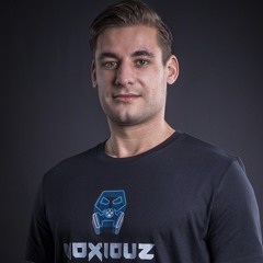 Noxiouz & The Straikerz & Satirized -Outta Space