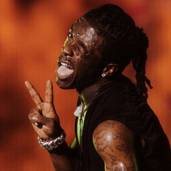 lil uzi vert - overseas money (snippet)