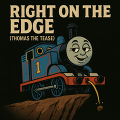 Right on the Edge