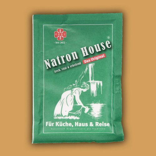 Natron House (Original Version)