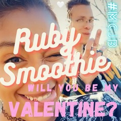 Ruby Smoothie