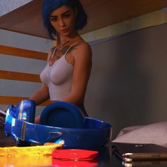 Fugu Vibes - Kickflip