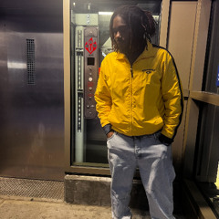 Flydenabitch [GETSTACKSEXCLUSIVE]