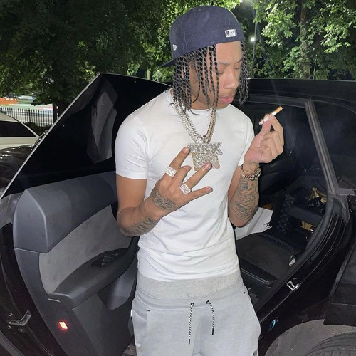 STFU - Aidan Clinch X Cam Rowan