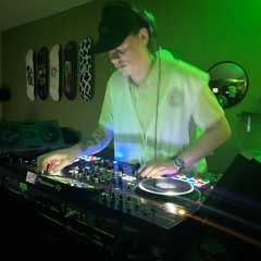 Living room bounce session #1