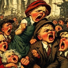 Angry Oppositional Children