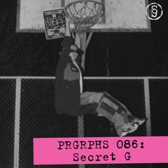PRGRPHS 086: Secret G