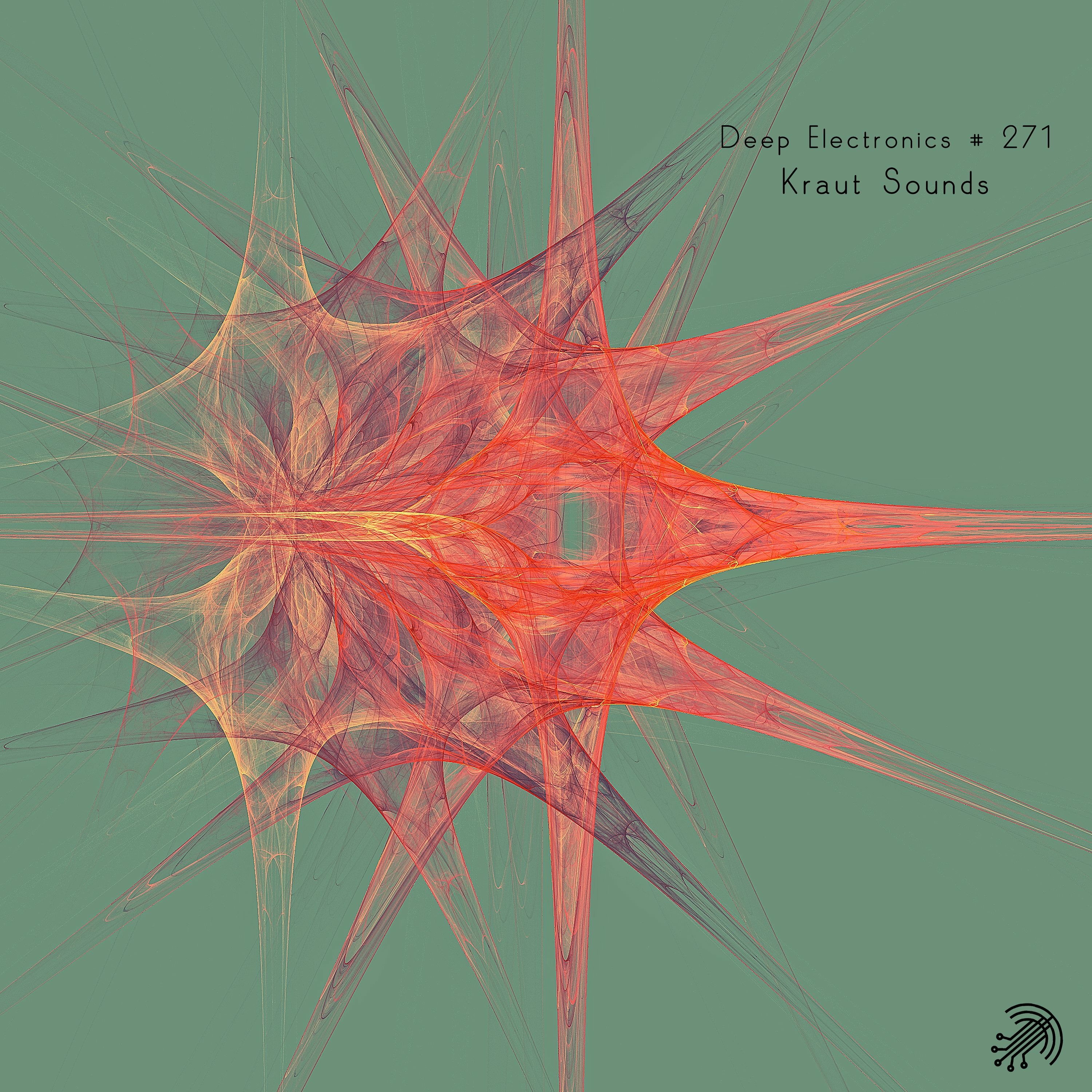 Deep Electronics podcast serie