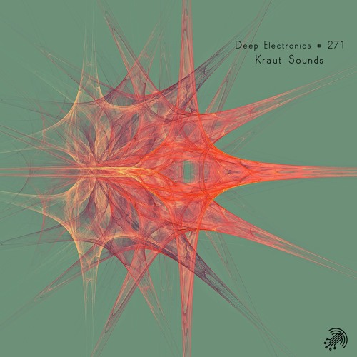 Deep Electronics # 271 - Kraut Sounds