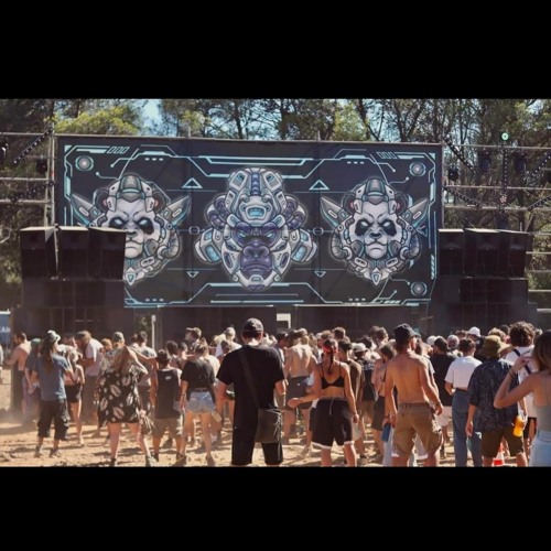 tribe en folie