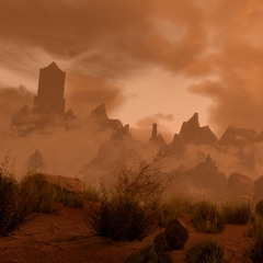 Border of Nothingness