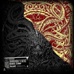 MARAUDA - AVOIDABLE CAUSE (RAURAKI REMIX)