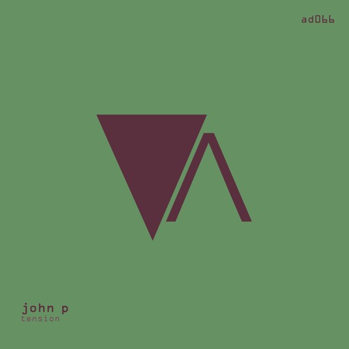 John P - Sity (Original Mix)