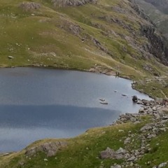 Down By The River to Pray