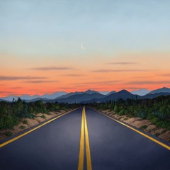 Maria Perlita - Me dejo ir - I Can Barely See The Road
