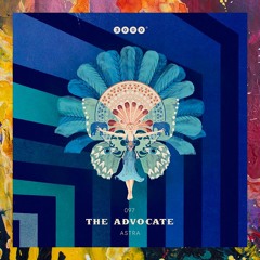 PREMIERE: The Advocate — Emi Go (Space Motion Remix) [3000 Grad Records]