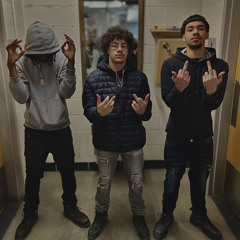 3 Deep(ft.860Isaixh,Jeffbeenpaid)
