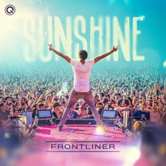 Frontliner - Sunshine | Q-dance Records