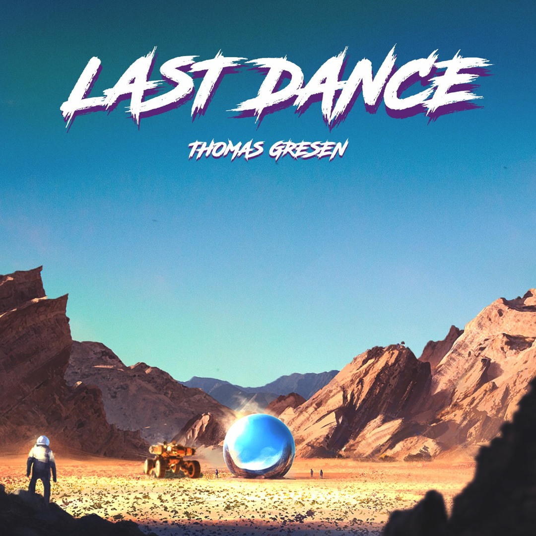 Green Room マシュー・アレン 【Last Dance】 Green Room