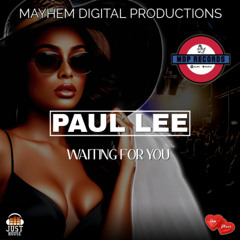 Waitng For You Ft PAUL LEE