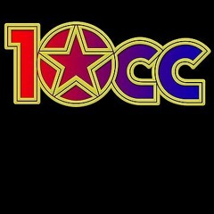 10 CC -  I'm Not In Love (DJ RED REMIX)