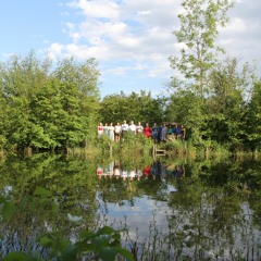 Otucha Collective with Chor Anklang