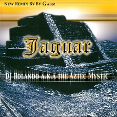 DJ Rolando aka The Aztec Mystic - Jaguar (Gasm Re-Fix)