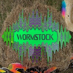 Rama OOOD - Wormstock Sunday sessions pt1 (Electro Swing & Fiesta Tech)